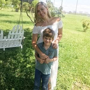 Meet your Posher, Callie